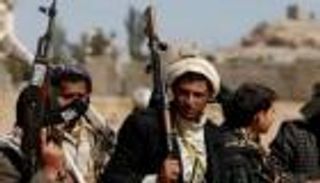 قتلى وجرحى بقصف حوثي لقسم النساء بسجن تعز