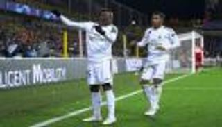 "ثورة الصغار" تمنح ريال مدريد 180 مليون يورو