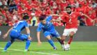 3 مراكز تشعل لعبة "الكراسي الموسيقية" بالدوري المصري