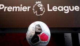 الدوري الإنجليزي الممتاز 