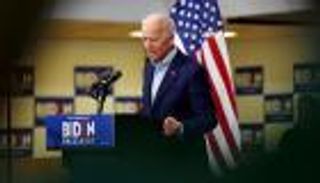 بايدن يلمح لمؤتمر  عام "افتراضي" للحزب الديمقراطي