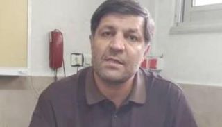 الطبيب الإيراني رحيم يوسف بور - أرشيفية