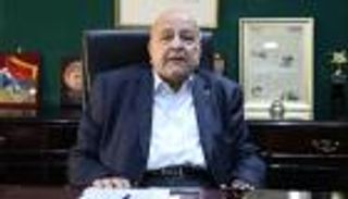 حسين صبور.. تصريح صادم عن "كورونا" لنجم العقارات المصري