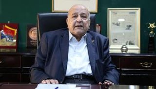 المهندس حسين فايق صبور - أرشيفية