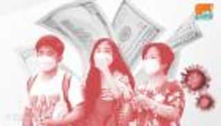 كورونا يلتهم رقما "خرافيا" من اقتصاد العالم.. إليك الفاتورة