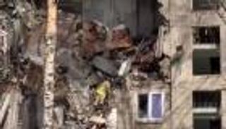 قتيل و4 مصابين بانفجار أنبوب غاز في روسيا