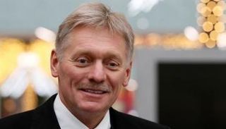 المتحدث باسم الكرملين - رويترز