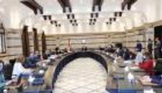 حكومة لبنان تدقق في حسابات المصرف المركزي لهذا السبب