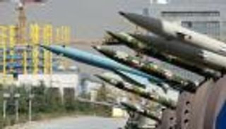 مسؤول عراقي يكشف لـ"العين الإخبارية" كيف تصل صواريخ إيران إلى سوريا