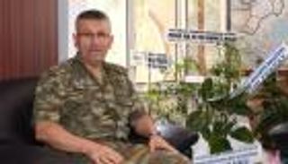 أردوغان يكافئ قائدا عسكريا أدين في قضايا اعتداء وتجسس
