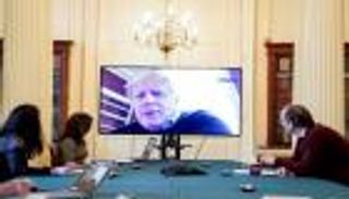 بريطانيا: جونسون في المستشفى وبحالة جيدة