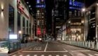 حاكم نيويورك يمدد الإغلاق الشامل حتى نهاية أبريل