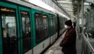 حراسة خاصة لأطباء كورونا في باريس