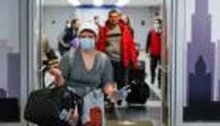 تراجع إصابات كورونا في ألمانيا لليوم الرابع