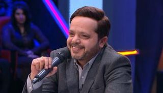 الفنان المصري محمد هنيدي 