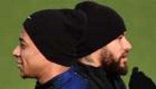 باريس سان جيرمان يختار بين مبابي ونيمار