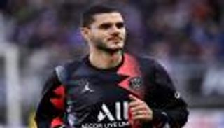 3 عوامل تمهد طريق إيكاردي نحو ميلان