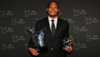 3 مراحل حولت فان ديك إلى الأفضل في أوروبا