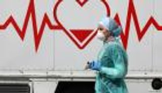 وفاة جديدة في الأردن بفيروس كورونا