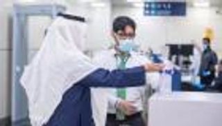 138 إصابة جديدة بكورونا في السعودية