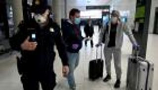 تراجع وفيات كورونا في إسبانيا لليوم الرابع