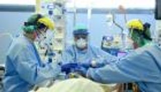 كورونا يقتل 50 ألفا في أوروبا