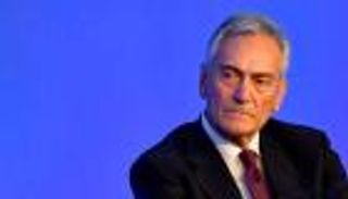 الاتحاد الإيطالي يلمح لإنهاء الكالتشيو في أكتوبر