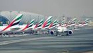 الإمارات تخصص طائرتين لإجلاء 80 مواطنا من المملكة المتحدة
