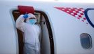 كورونا يلاحق الطائرات في السماء.. إجراءات جديدة للتعقيم جوا