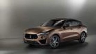 تزيدها شراسة.. تعديلات على أيقونة مازيراتي Levante