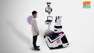 التكنولوجيا أمل البشرية في السيطرة على كورونا