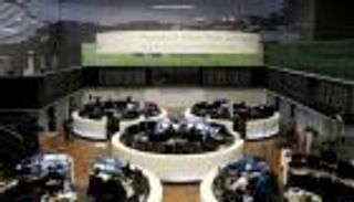 قبل احتجاز جونسون في العناية بدقائق.. الأسهم الأوروبية تتعافى مؤقتا