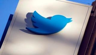 شعار شركة تويتر