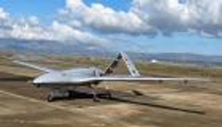 الطيران التركي يقصف "بني وليد" وسط ليبيا وإصابات بين المدنيين