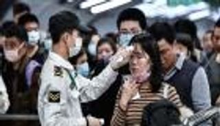 الصين تسجل حالة وفاة واحدة و39 إصابة جديدة بفيروس كورونا