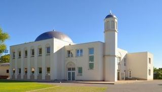 مسجد