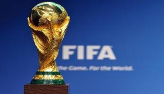 كأس العالم