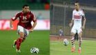 حازم إمام ينفي "شرط فتحي" للبقاء مع الزمالك