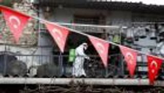 سجل جرائم العمل في تركيا يقهر كورونا.. أرقام الضحايا تشهد