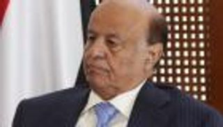 تعليق الرئيس اليمني على استهداف الحوثي لسجن تعز
