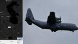 تقرير: إيران تتحايل على الحظر الأمريكي بالطائرات العراقية