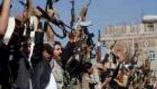مقتل طفل برصاص قناص حوثي في تعز اليمنية
