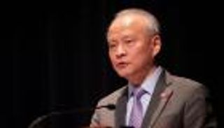 سفير الصين بأمريكا يدعو لتعزيز التعاون بين البلدين لاحتواء كورونا