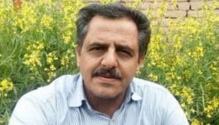 الناشط السياسي الإيراني محمد حسين سبهري - أرشيفية