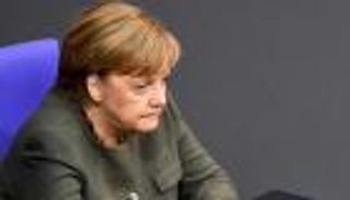 ميركل: الاتحاد الأوروبي يواجه أكبر تحد منذ تأسيسه