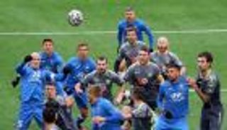 فحوصات كورونا تحيط بمباريات الدوري البيلاروسي