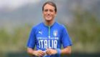 "يورو 2020".. خطة مانشيني لإنعاش إيطاليا من كبوة كورونا