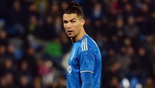 كريستيانو رونالدو