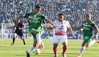 الرجاء والوداد