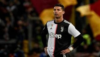 كريستيانو رونالدو